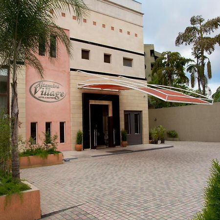 Hotel Altamira Village كراكاس المظهر الخارجي الصورة