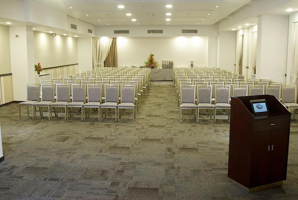 Hotel Altamira Village كراكاس المظهر الخارجي الصورة