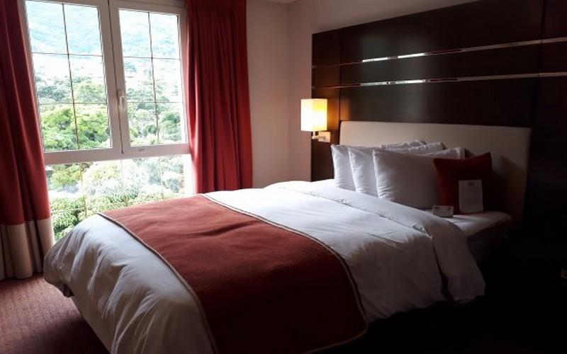 Hotel Altamira Village كراكاس المظهر الخارجي الصورة