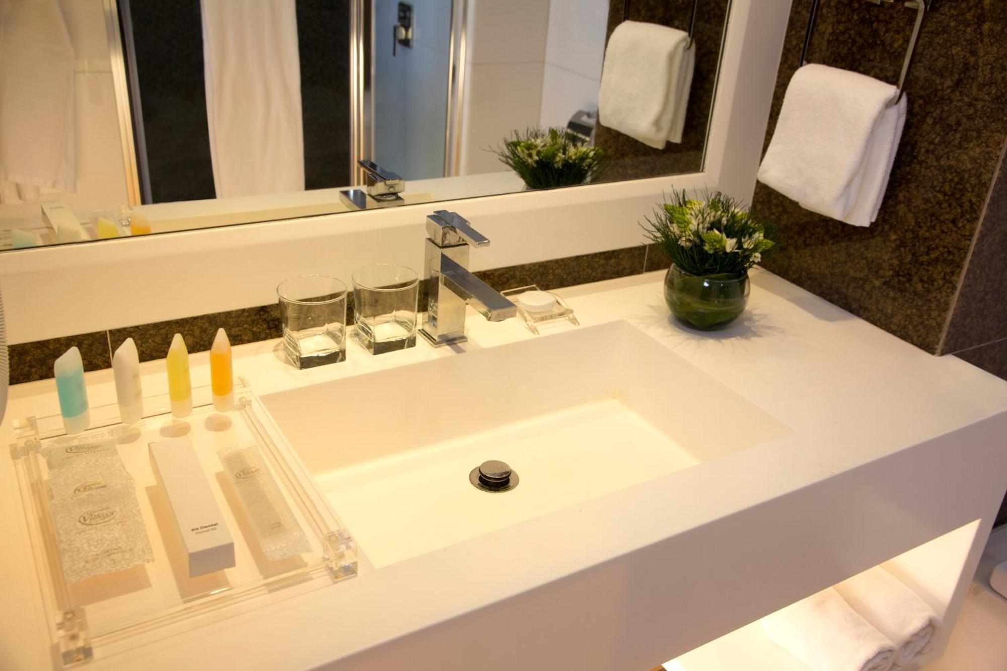 Hotel Altamira Village كراكاس المظهر الخارجي الصورة