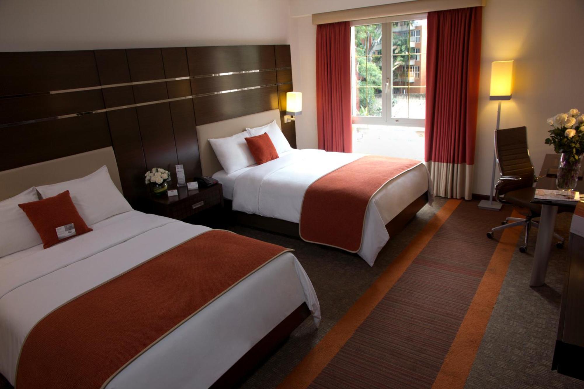 Hotel Altamira Village كراكاس المظهر الخارجي الصورة