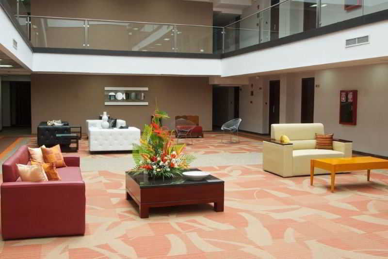 Hotel Altamira Village كراكاس المظهر الخارجي الصورة