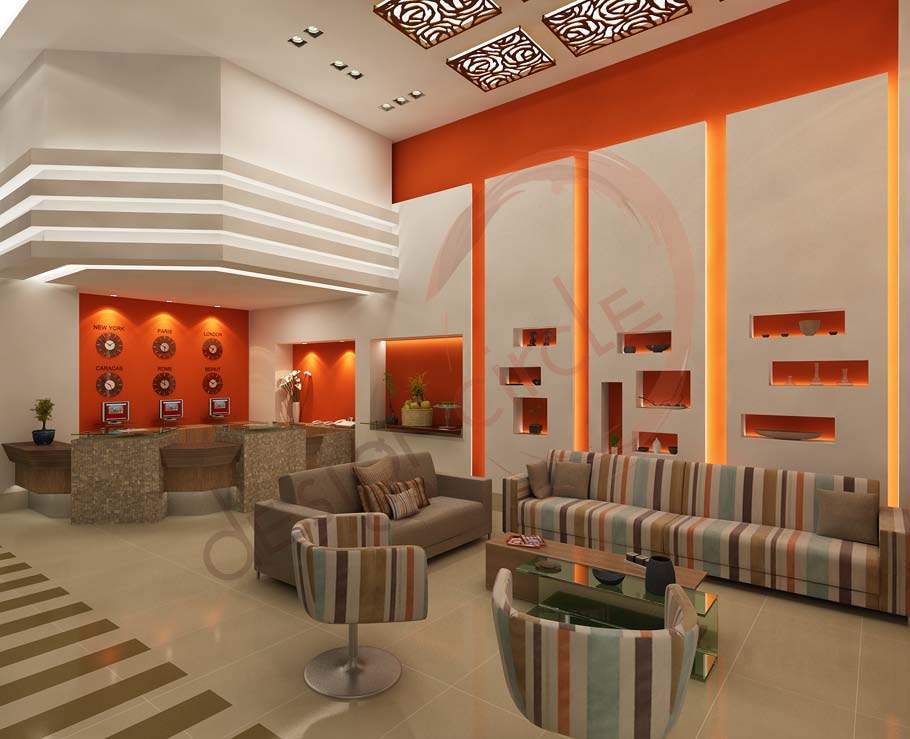 Hotel Altamira Village كراكاس المظهر الخارجي الصورة