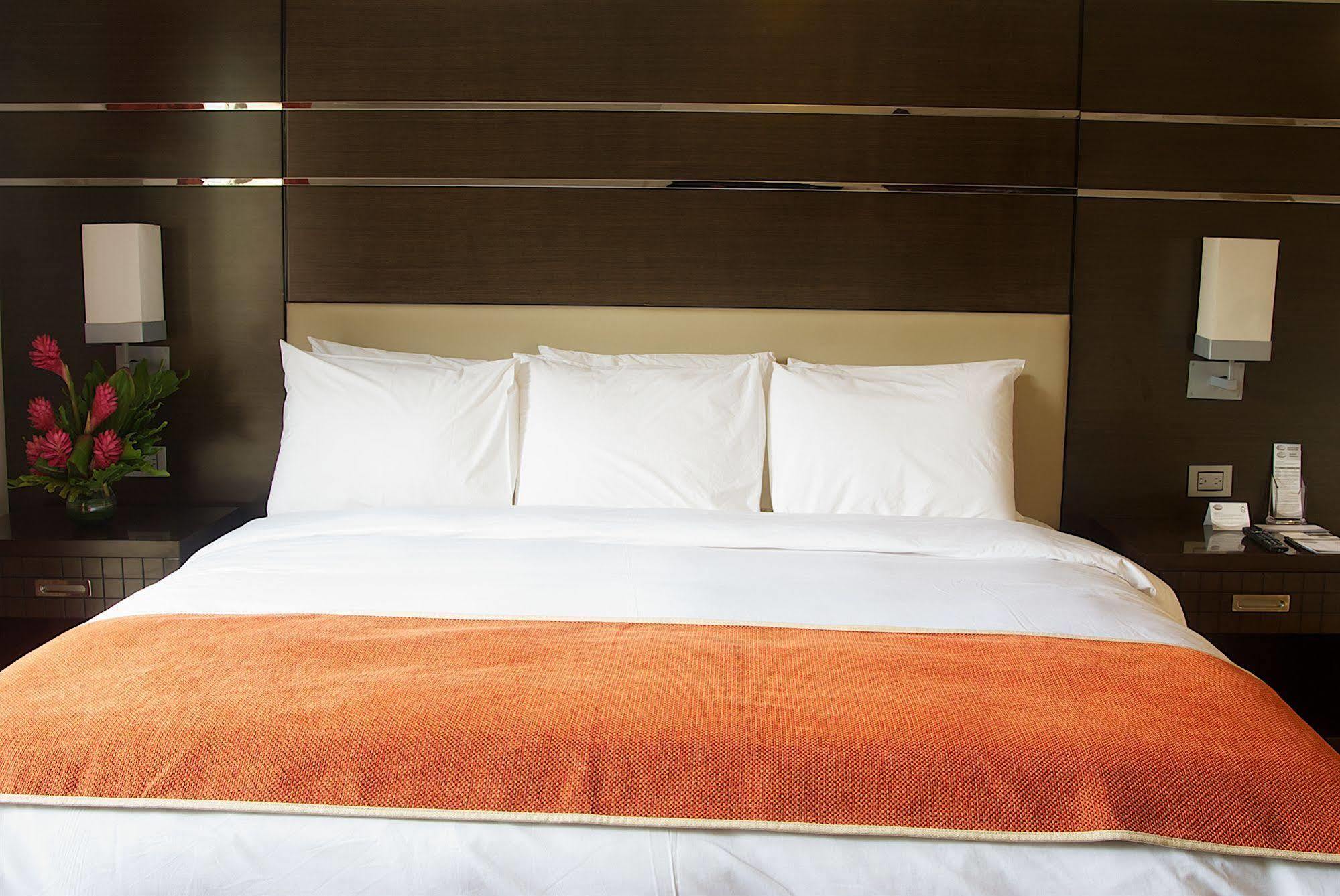 Hotel Altamira Village كراكاس المظهر الخارجي الصورة