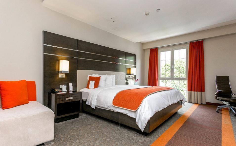 Hotel Altamira Village كراكاس المظهر الخارجي الصورة