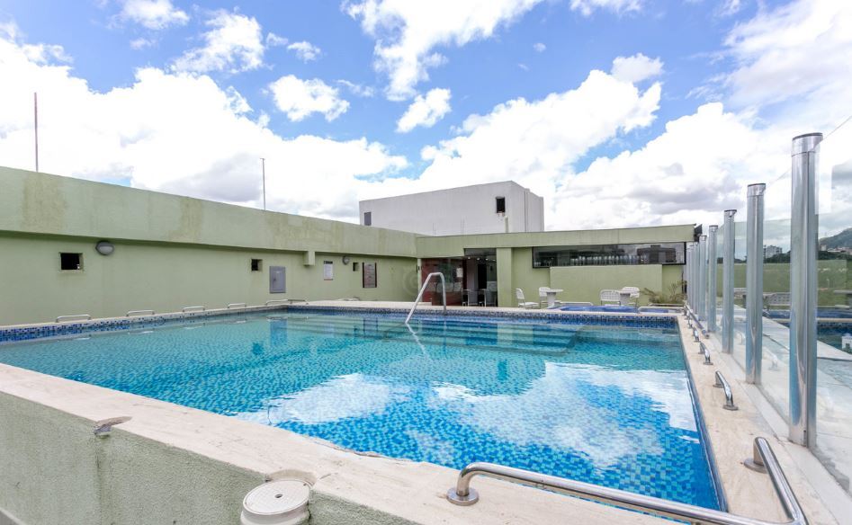 Hotel Altamira Village كراكاس المظهر الخارجي الصورة